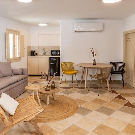 Vacay Suites Firostefani Exterior foto